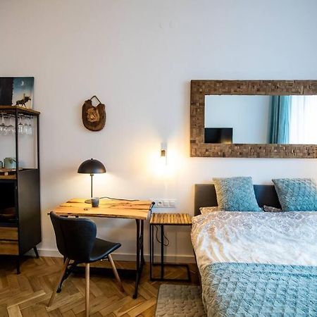 Stylish&Modern Studio In The Heart Of Warsaw!New! Exterior foto