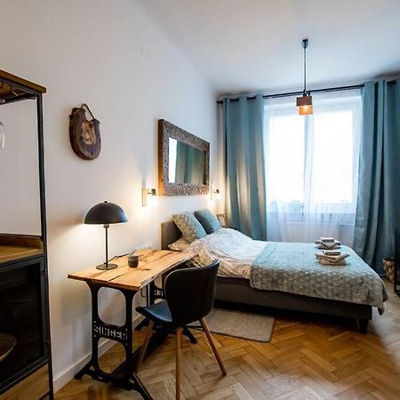 Stylish&Modern Studio In The Heart Of Warsaw!New! Exterior foto