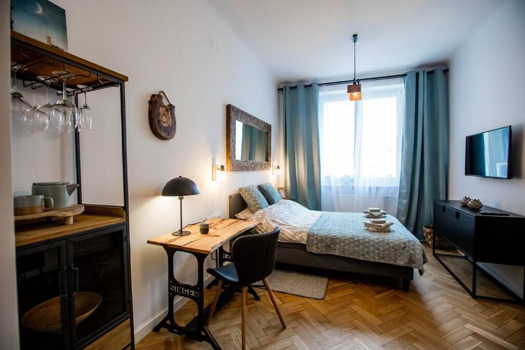 Stylish&Modern Studio In The Heart Of Warsaw!New! Exterior foto