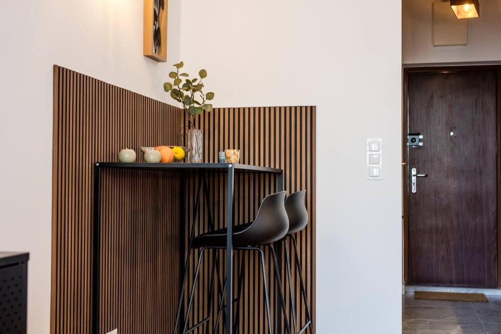 Stylish&Modern Studio In The Heart Of Warsaw!New! Exterior foto