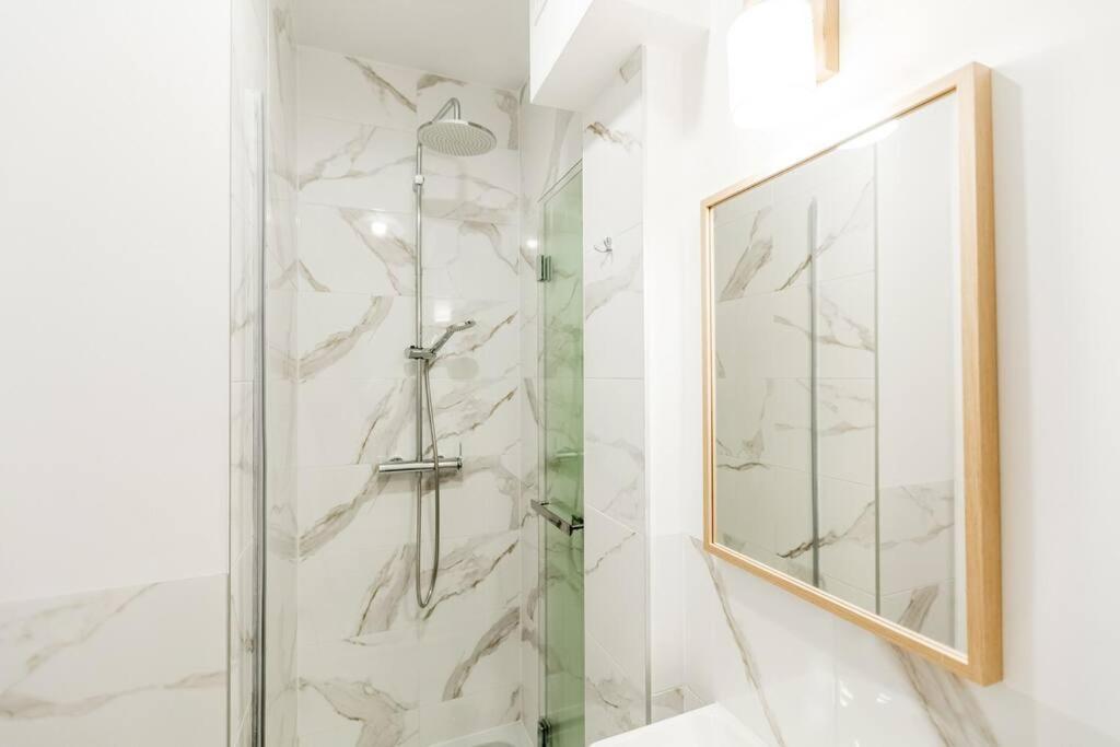 Stylish&Modern Studio In The Heart Of Warsaw!New! Exterior foto