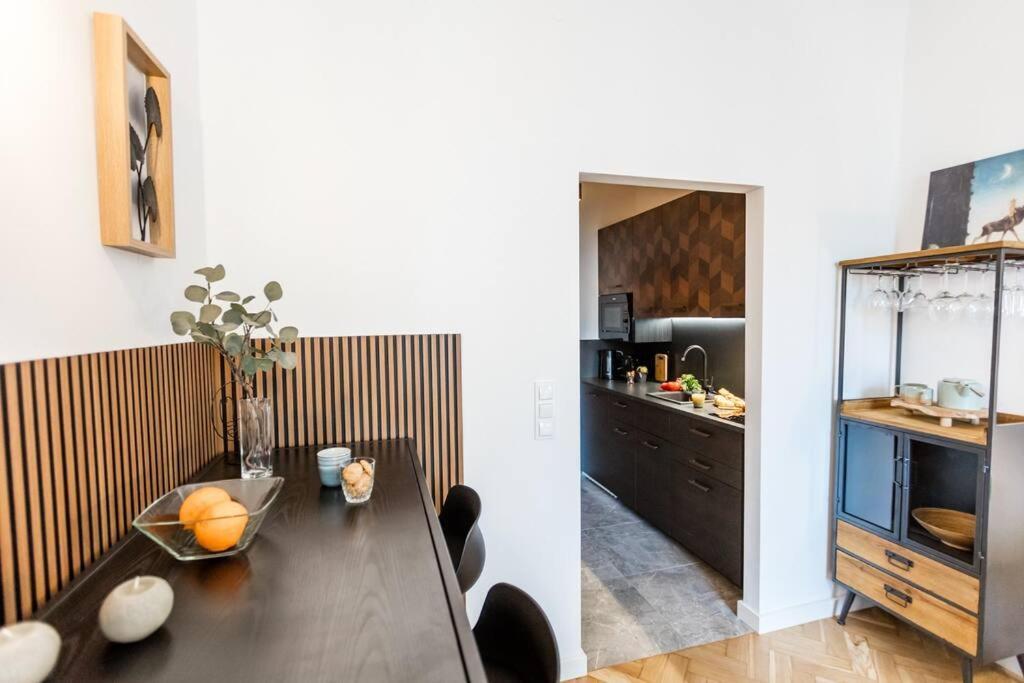 Stylish&Modern Studio In The Heart Of Warsaw!New! Exterior foto