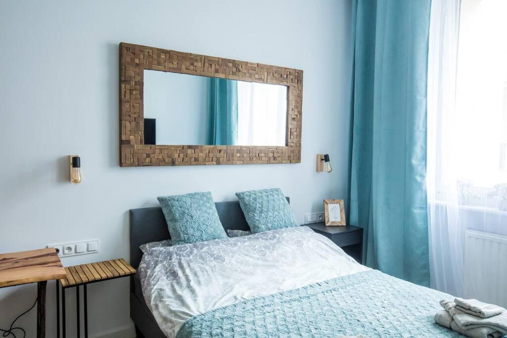 Stylish&Modern Studio In The Heart Of Warsaw!New! Exterior foto